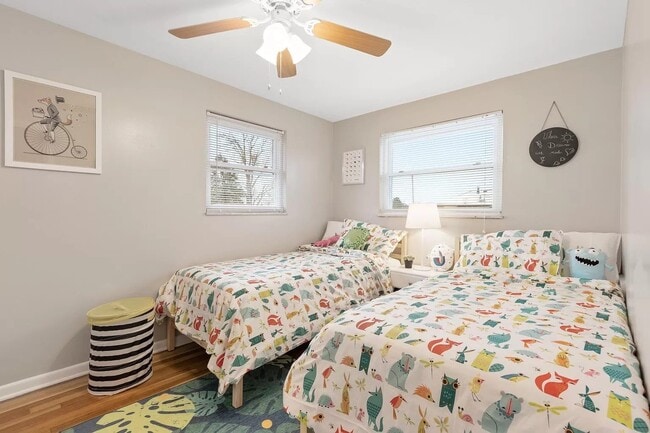 Coves at Columbus on Arborwood Drive