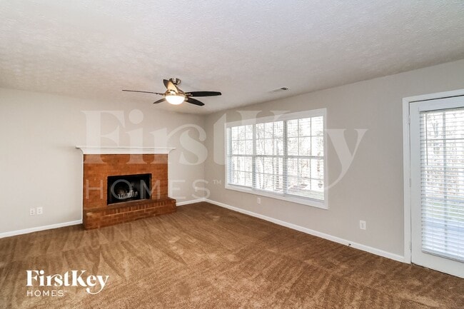 Photo - 640 Alcovy Springs Dr SE