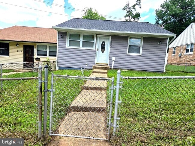 Building Photo - 2212 Matthew Henson Ave Rental