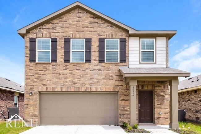 Building Photo - 6005 Mojave Dr