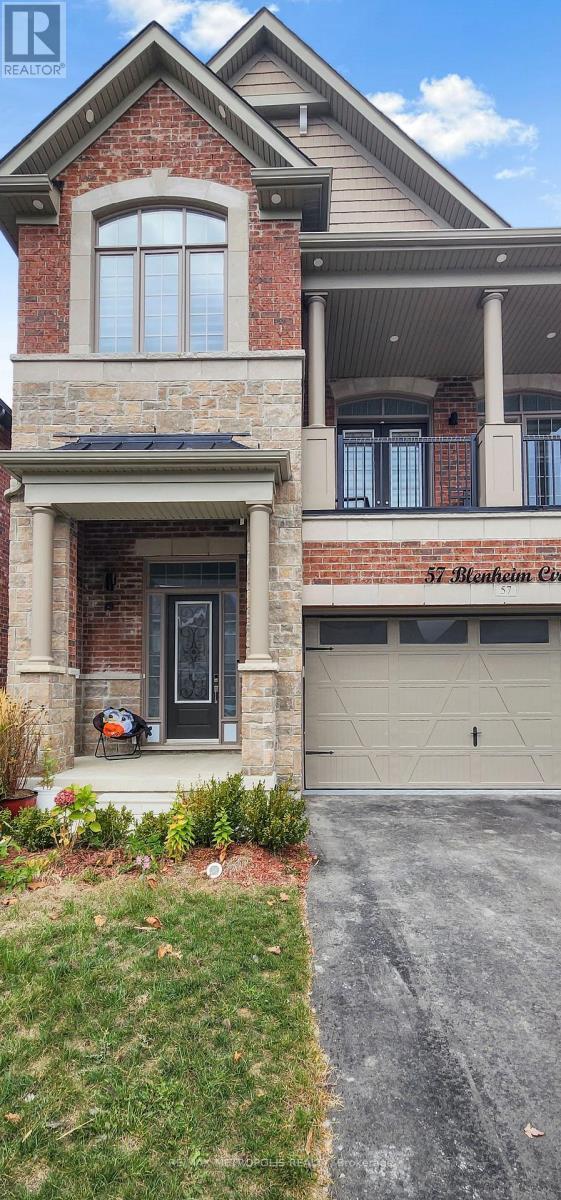 Photo - 57 Blenheim Cir
