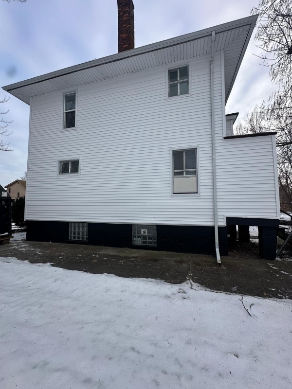 Photo - 809 Algonquin St