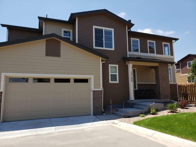 Building Photo - 17193 E Springfield Ct Rental