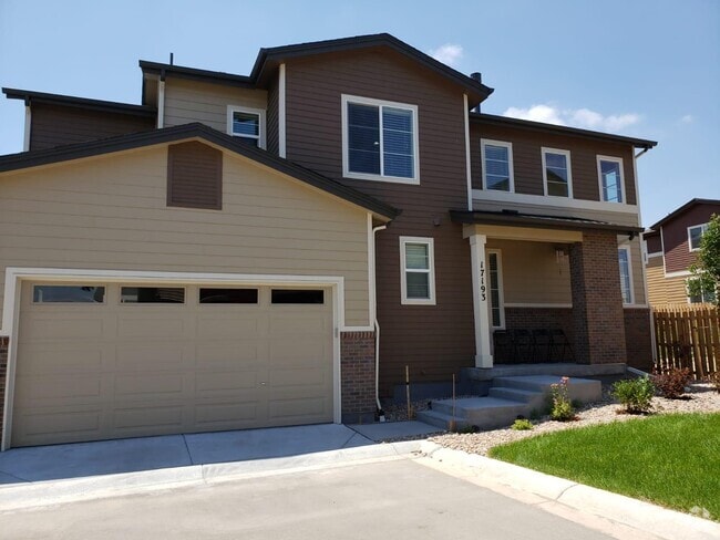 Building Photo - 17193 E Springfield Ct Rental