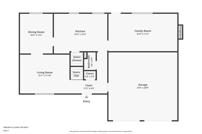 Photo - 6780 Atlin Ct