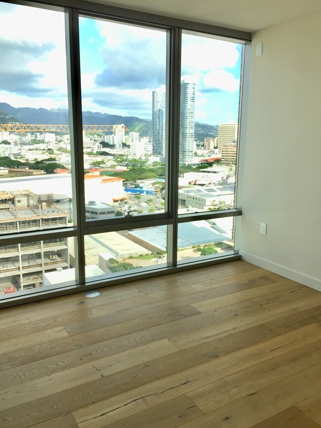 Photo - Kakaako: Ae'o - 2 Bed, 2 Bath Condo with o...