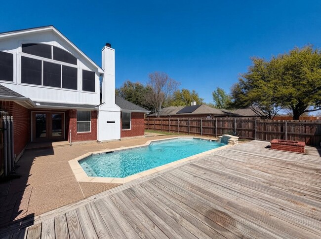 1601 Kennedy Dr
