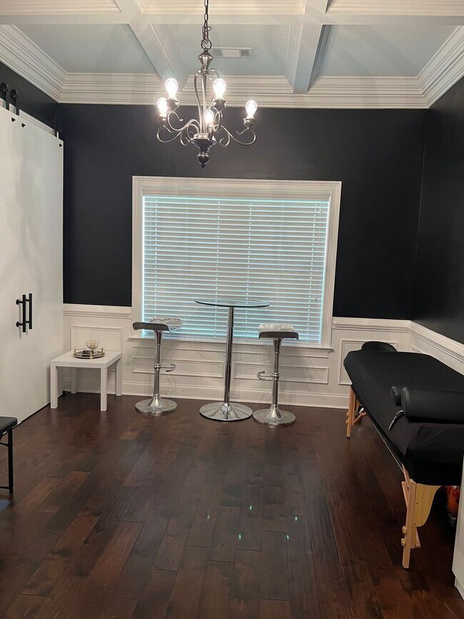 Residential House in The Cotswolds Rental Auburn University Off