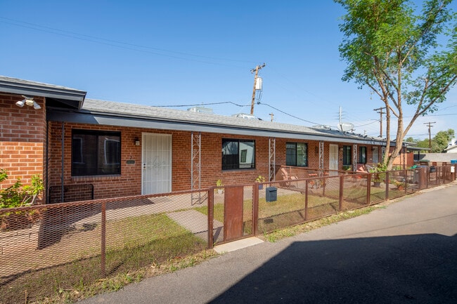Portland Apartments