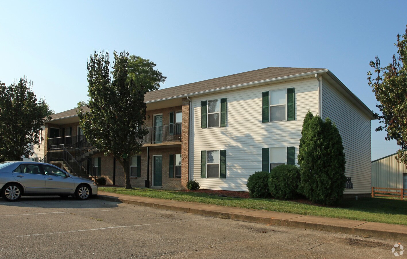 Mt. Washington Square - Mt. Washington Square Apartments