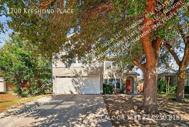 Photo - 1200 Keeshond Pl