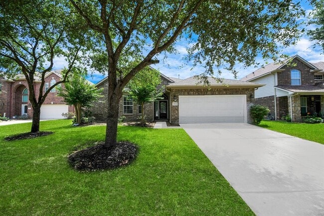 Photo - 18126 Rustic Brook Ct Casa