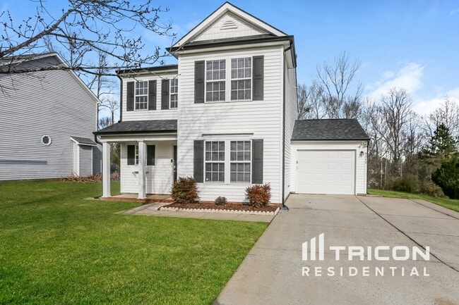 Building Photo - 9312 Tiger Lily Ln Rental