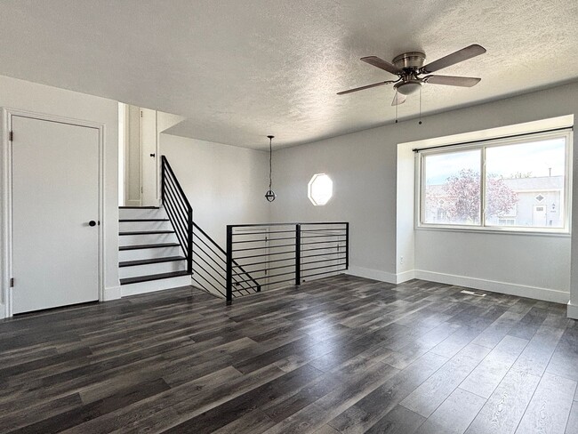 Photo - Awesome Remodel with 1 Car Garage!