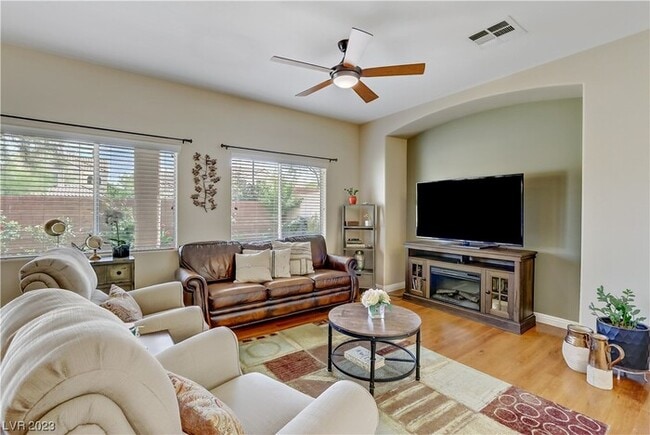 Photo - Beautiful Clark County Townhome