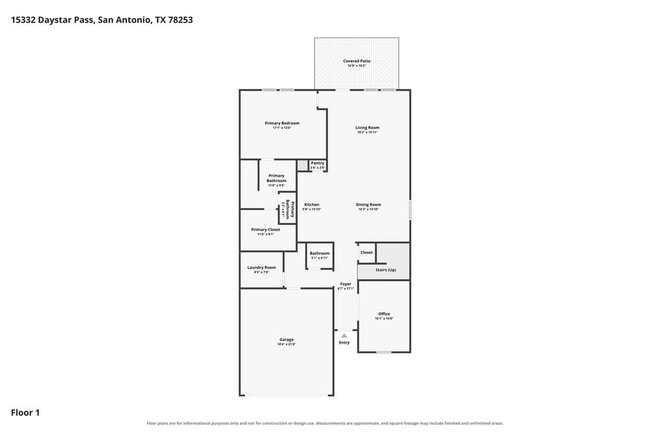 15815 Spruce River Ct
