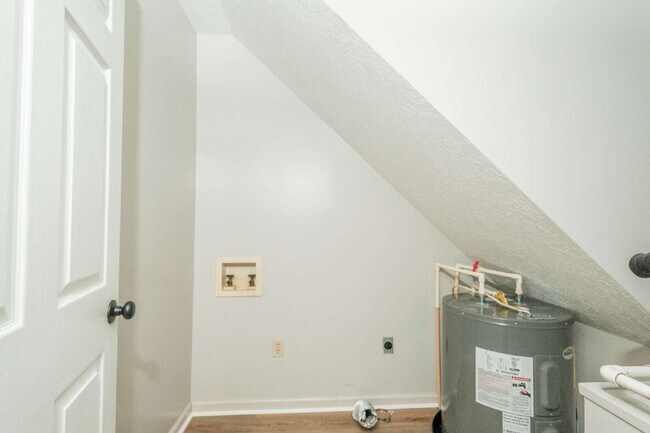 Photo - Newly Updated 2 Bedroom, 1 Bath Townhome –...