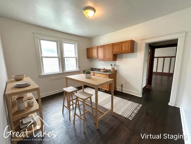 Photo - 1646 McKinstry St Unit 1646: 1F McKinstry
