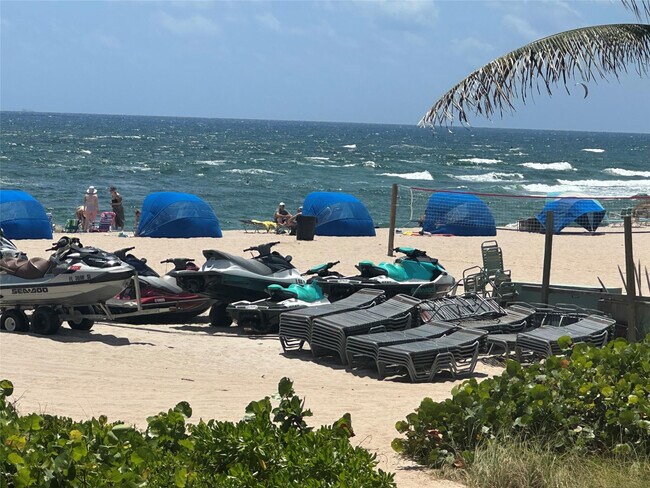 Photo - 1500 N Ocean Blvd Unit 601