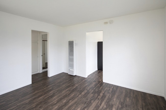 Photo - 1BR Cottage in Pacific Beach with Garage! Unidad 1338