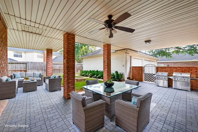 Building Photo - 3111 Shiloh Dr