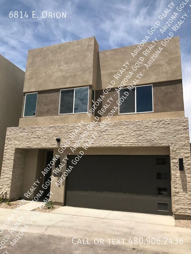 Building Photo - 6814 E. Orion-