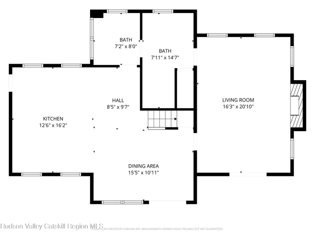 Photo - 683 Woodland Valley Rd