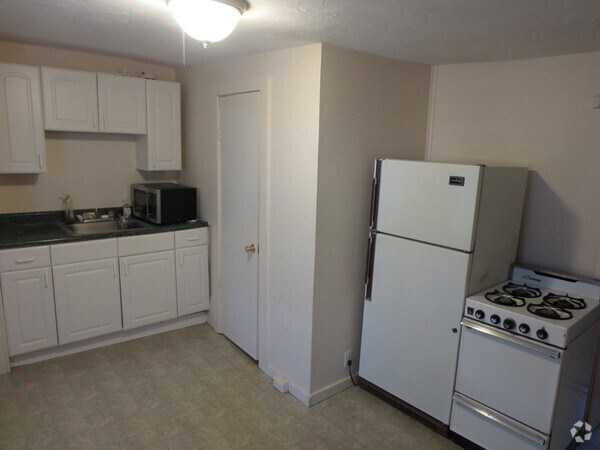 Building Photo - 114 W 8th St Unit 3 Rental