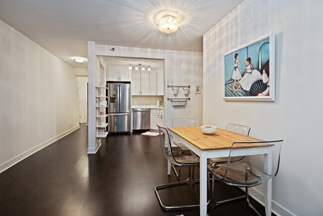 Photo - 440 N Wabash Ave Unidad 507