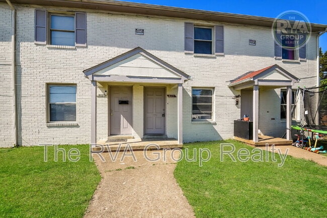Building Photo - 4111 Kinsley Ave