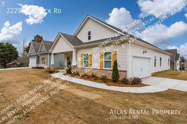 Photo - 2225 Headrick Rd