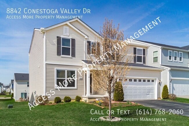 Building Photo - 8842 Conestoga Valley Dr Rental
