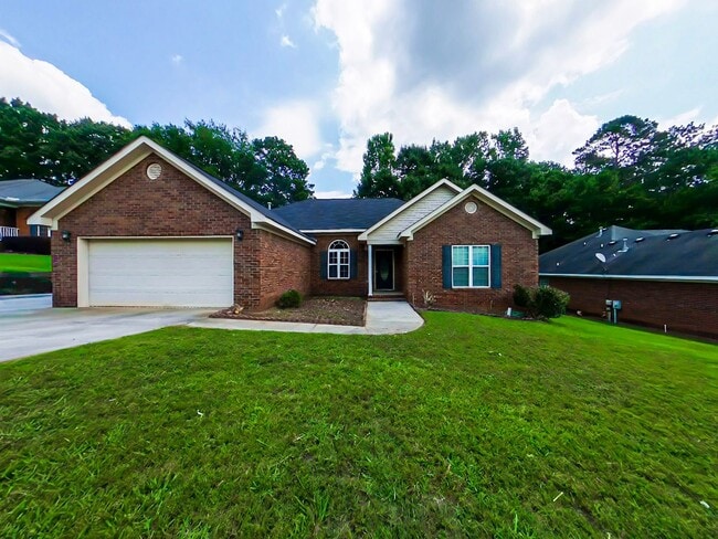 Building Photo - Grovetown Home!