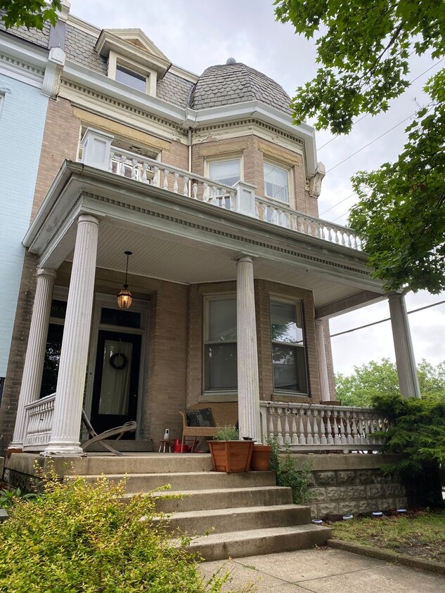 Photo - Hanover Ave. 3100