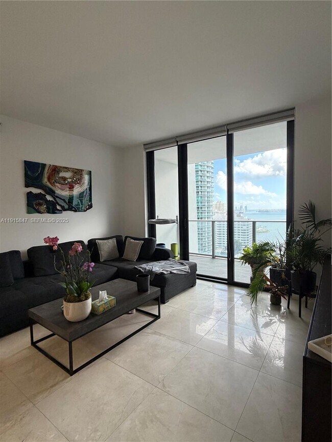 Photo - 1010 Brickell Ave Unit 2302