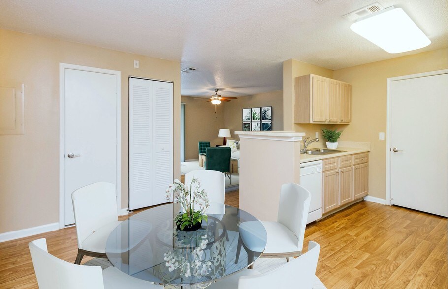 The Villages of Gallatin Apartments For Rent in Gallatin, TN