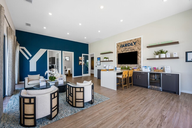 Yardly Stoneridge apartments — community photo