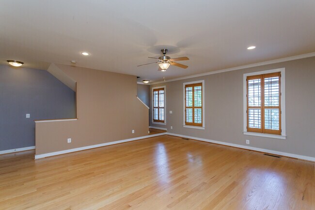 Photo - Beautiful 3-Bedroom Brookwood Townhome with 2-Car Garage — Don't Delay!
