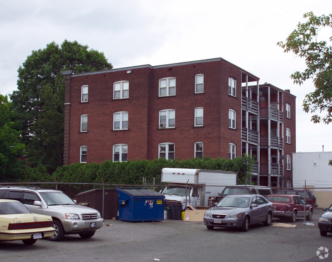 Photo - 24-28 Wilcox St