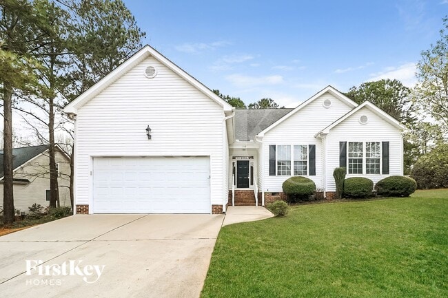 Photo - 218 Sweetbriar Ct