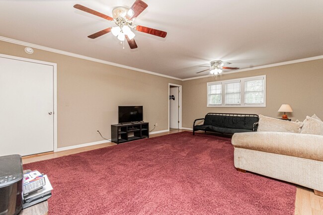 Photo - 1113 NW 3rd St Unit 1113 NW 3rd St. -  B