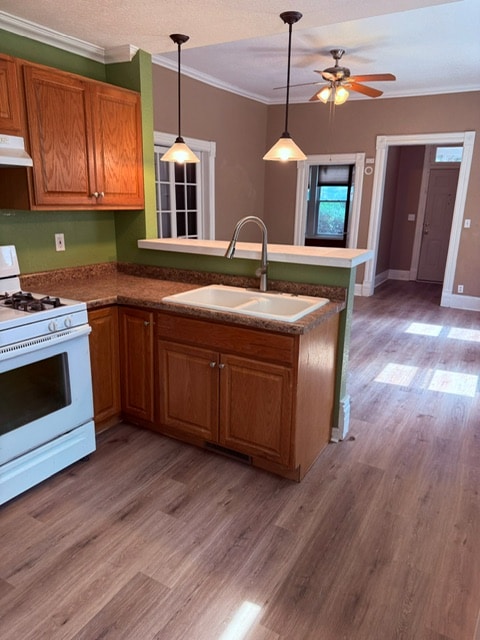 Photo - 1315 N Bourland Ave