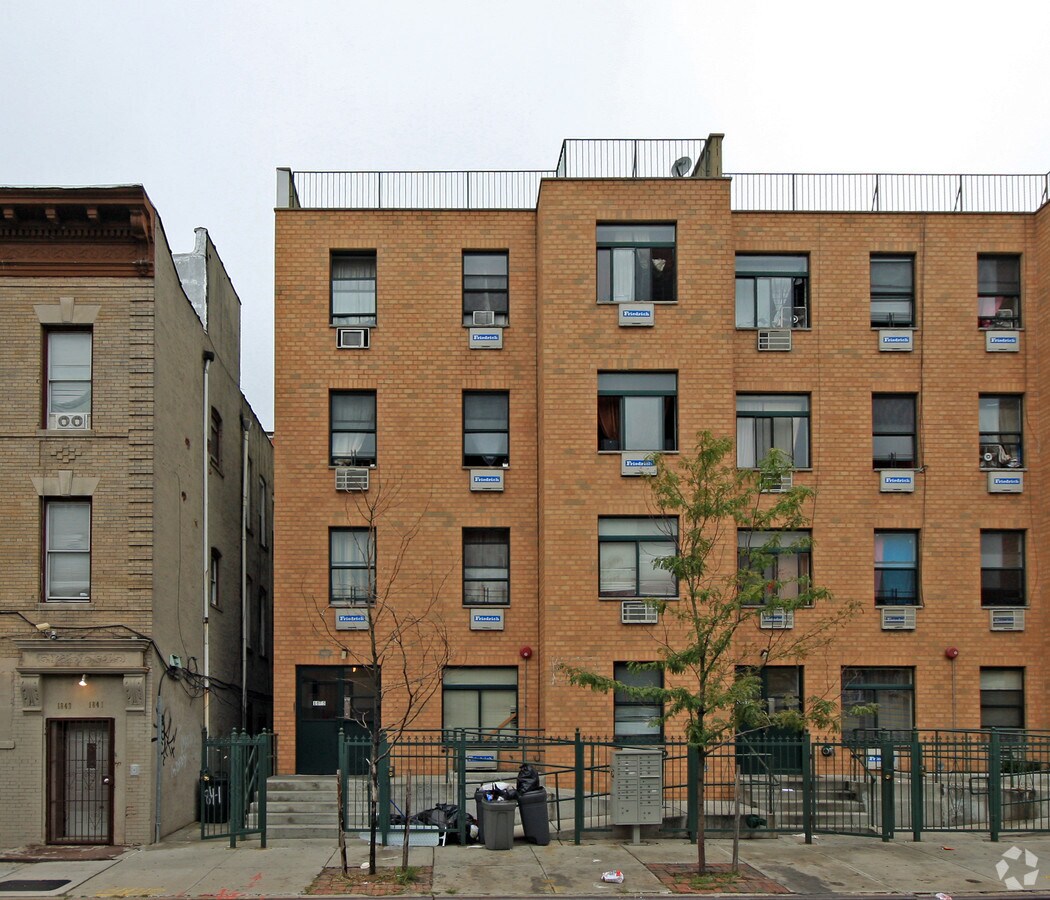 Photo - 1845-1849 Atlantic Ave