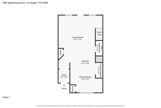 Photo - 3007 RG Buchanan Dr