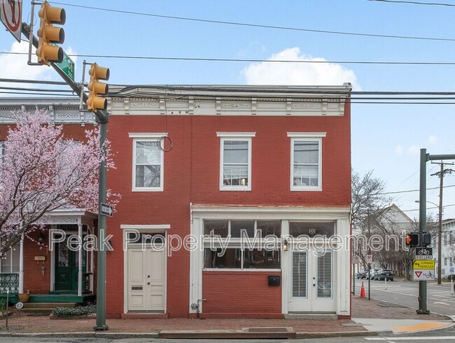 Photo - 101 E Leigh St Casa