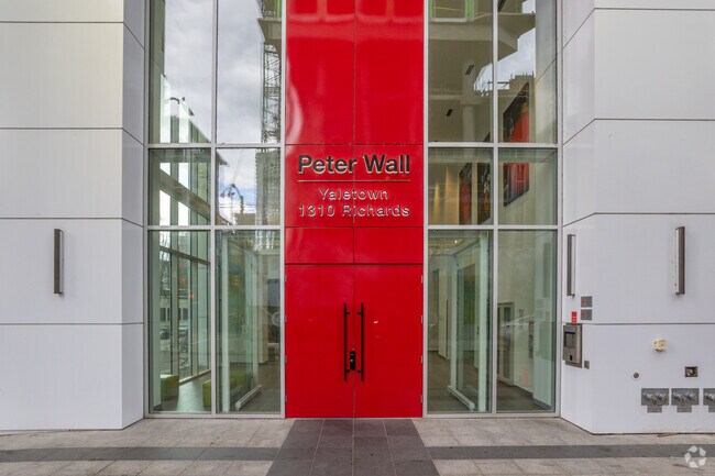 Building Photo - Yaletown