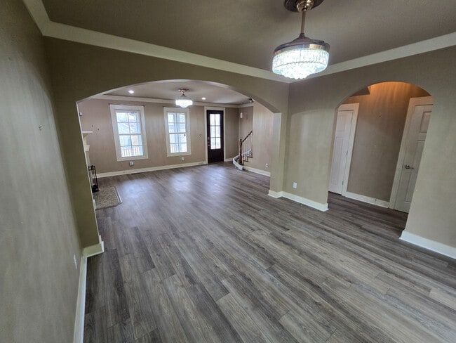 dining / living - 221 A St