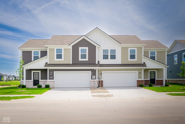 Building Photo - 18773 Mithoff Ln