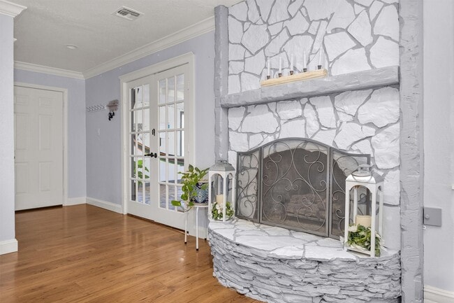 15010 Falling Creek Dr