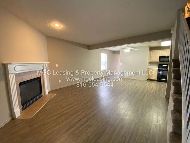 Photo - SOUTH GARDEN TOWNHOMES